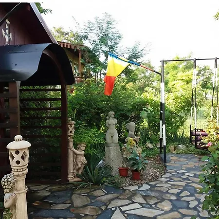 Mavros Studio1 דירה מנגליה