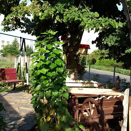 דירה Mavros Studio1 *