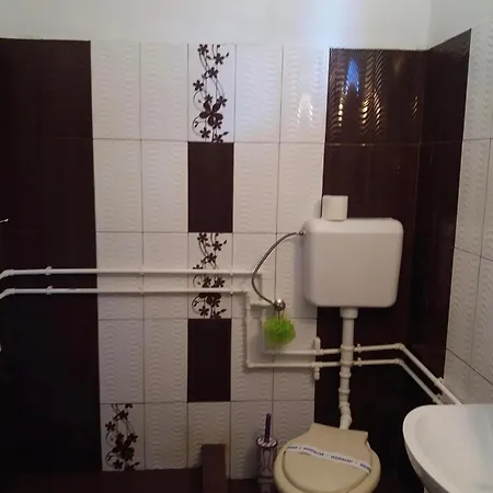 Mavros Studio1 דירה