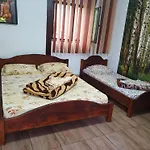 Διαμέρισμα Mavros Studio1 *